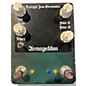 Used Twilight Tone Armageddon Effect Pedal