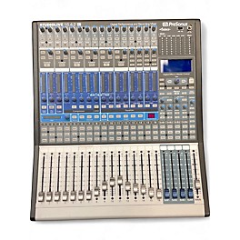 Used PreSonus Studio Live 16.4.2AI Digital Mixer