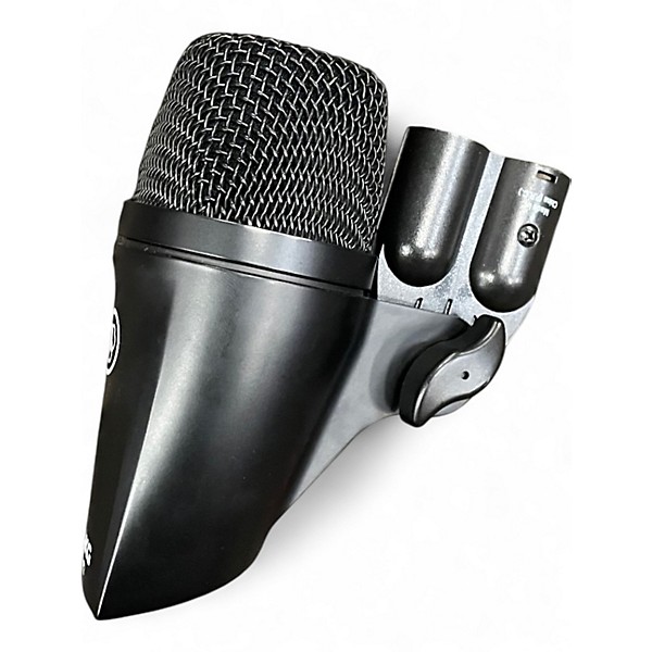Used AKG P2 Dynamic Microphone