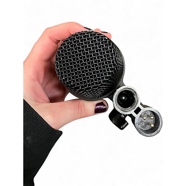 Used AKG P2 Dynamic Microphone