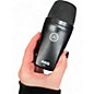 Used AKG P2 Dynamic Microphone