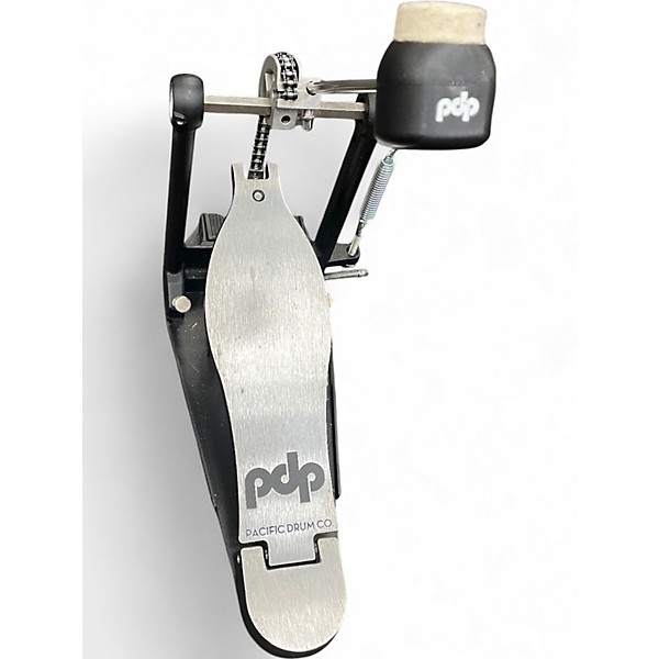 Used PDP by DW 700 SERIES Single Bass Drum Pedal