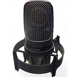 Used Shure PGA27 Condenser Microphone