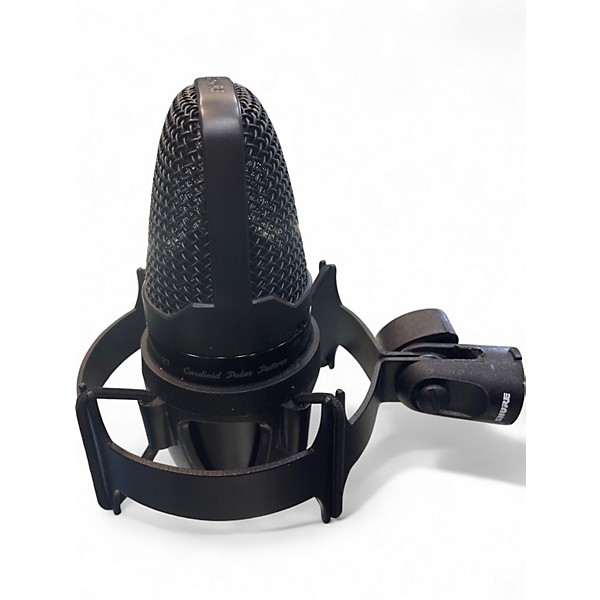 Used Shure PGA27 Condenser Microphone