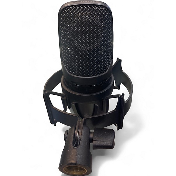 Used Shure PGA27 Condenser Microphone