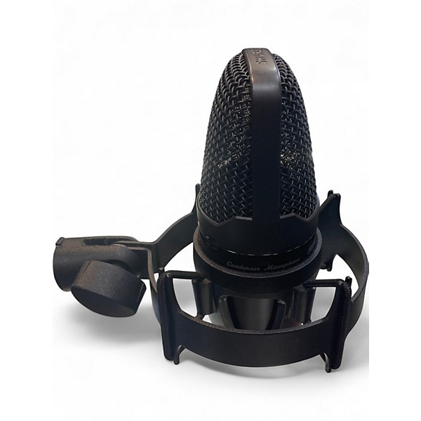 Used Shure PGA27 Condenser Microphone