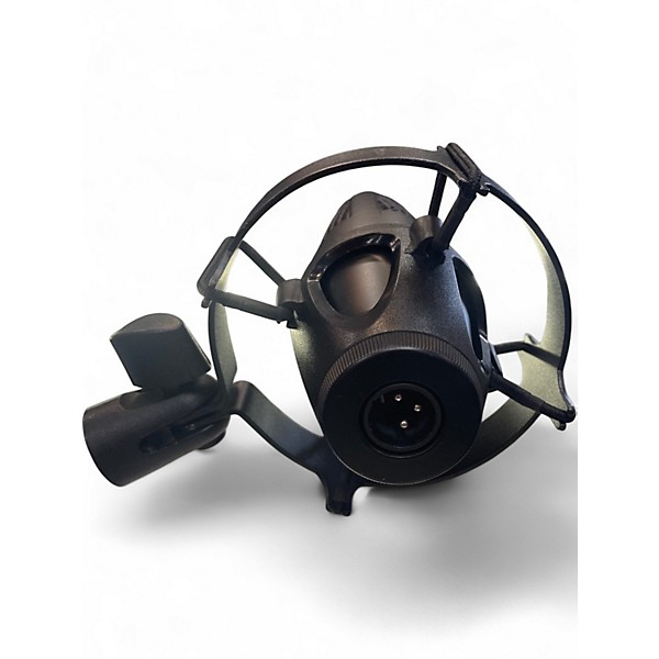 Used Shure PGA27 Condenser Microphone