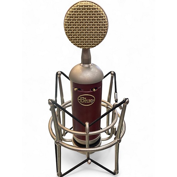 Used Blue Spark SL Condenser Microphone