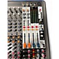 Used Behringer XL1600 Unpowered Mixer