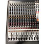 Used Behringer XL1600 Unpowered Mixer