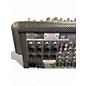 Used Behringer XL1600 Unpowered Mixer
