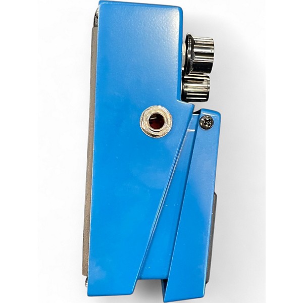 Used BOSS BD2 Blues Driver Effect Pedal