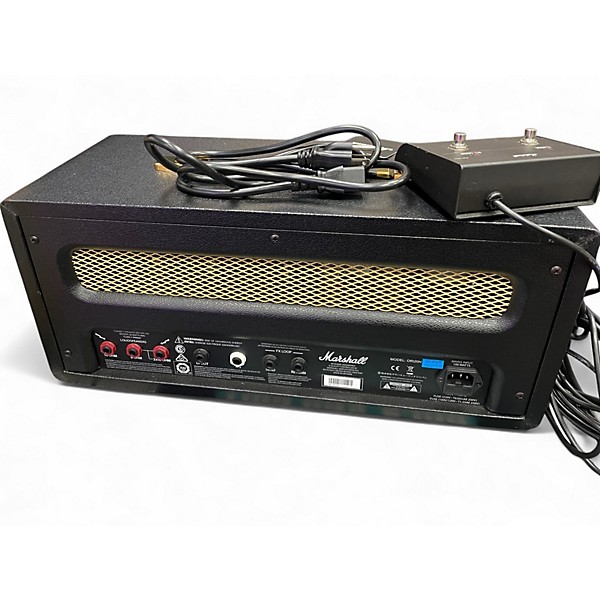 Used Marshall Origin 20C Tube Guitar Combo Amp