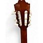 Used Espana CSCML Natural Classical Acoustic Electric Guitar