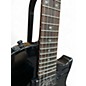 Used ESP KH330 Kirk Hammett Signature BLACK SPIDER Solid Body Electric Guitar