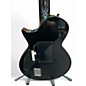 Used ESP KH330 Kirk Hammett Signature BLACK SPIDER Solid Body Electric Guitar