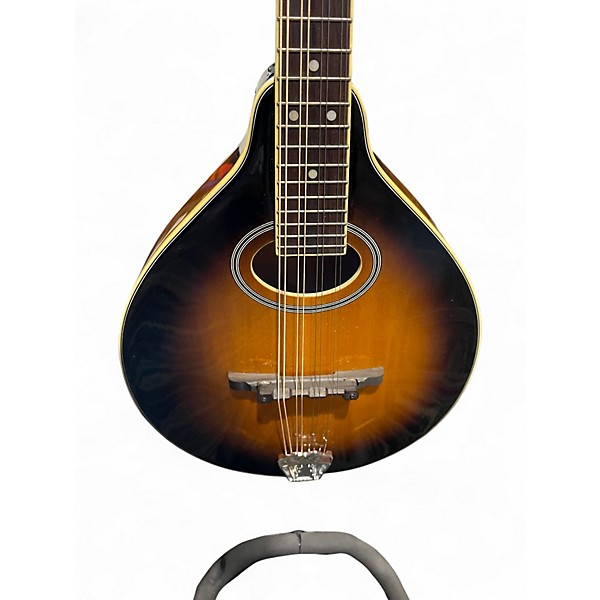 Used Gold Tone GM-50+ 2 Color Sunburst Mandolin