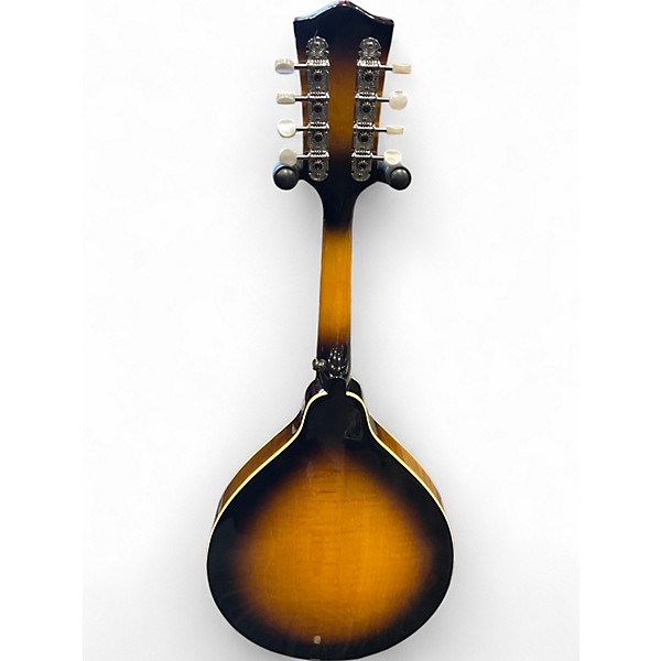 Used Gold Tone GM-50+ 2 Color Sunburst Mandolin