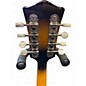 Used Gold Tone GM-50+ 2 Color Sunburst Mandolin