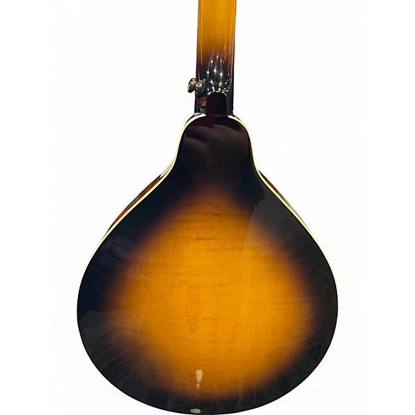 Used Gold Tone GM-50+ 2 Color Sunburst Mandolin