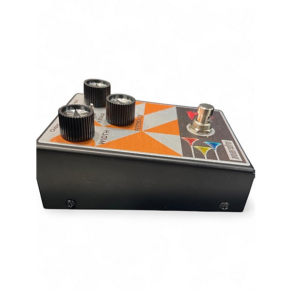 Used Maestro ORBIT PHASER Effect Pedal