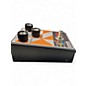 Used Maestro ORBIT PHASER Effect Pedal