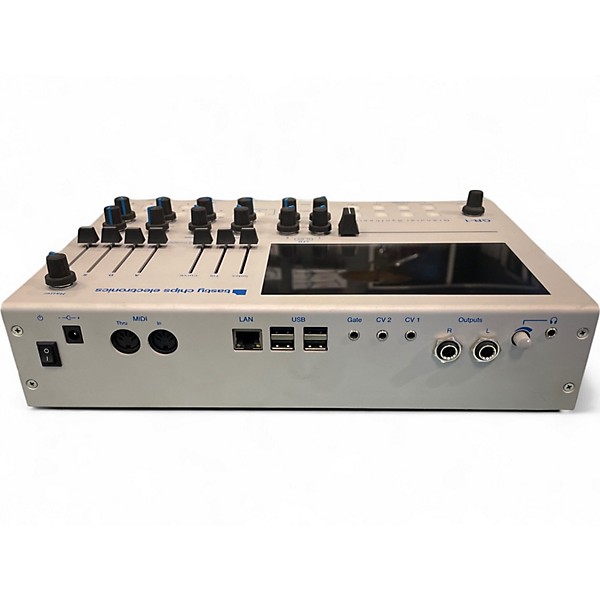 Used Tasty Chips GR-1 Synthesizer