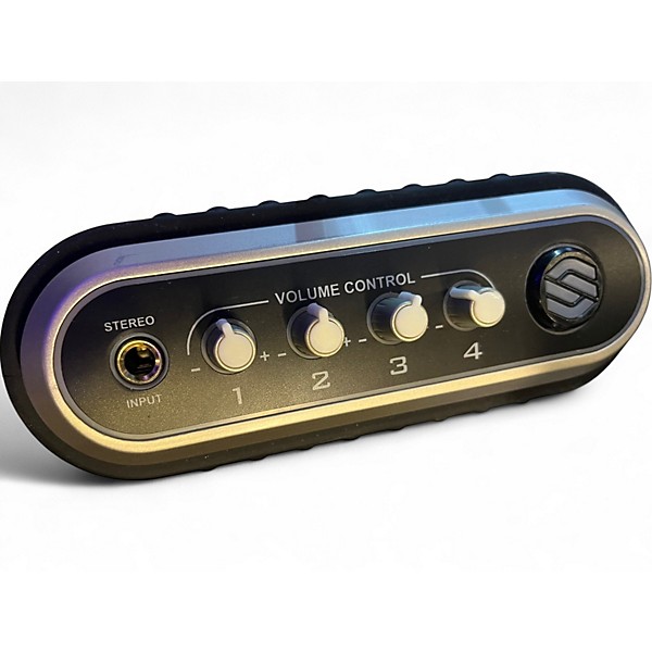 Used Sterling Audio h224 Audio Interface