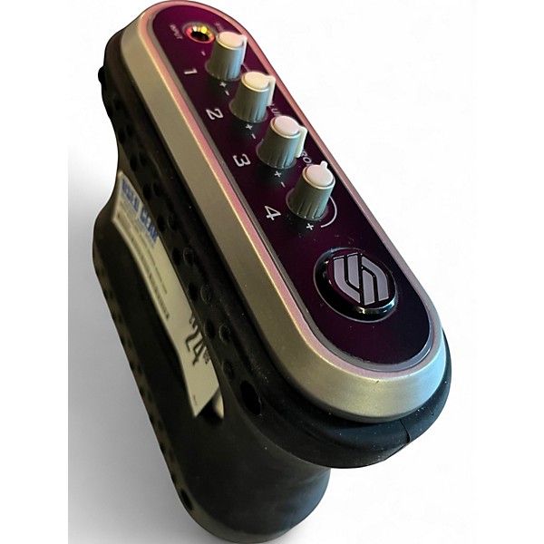 Used Sterling Audio h224 Audio Interface
