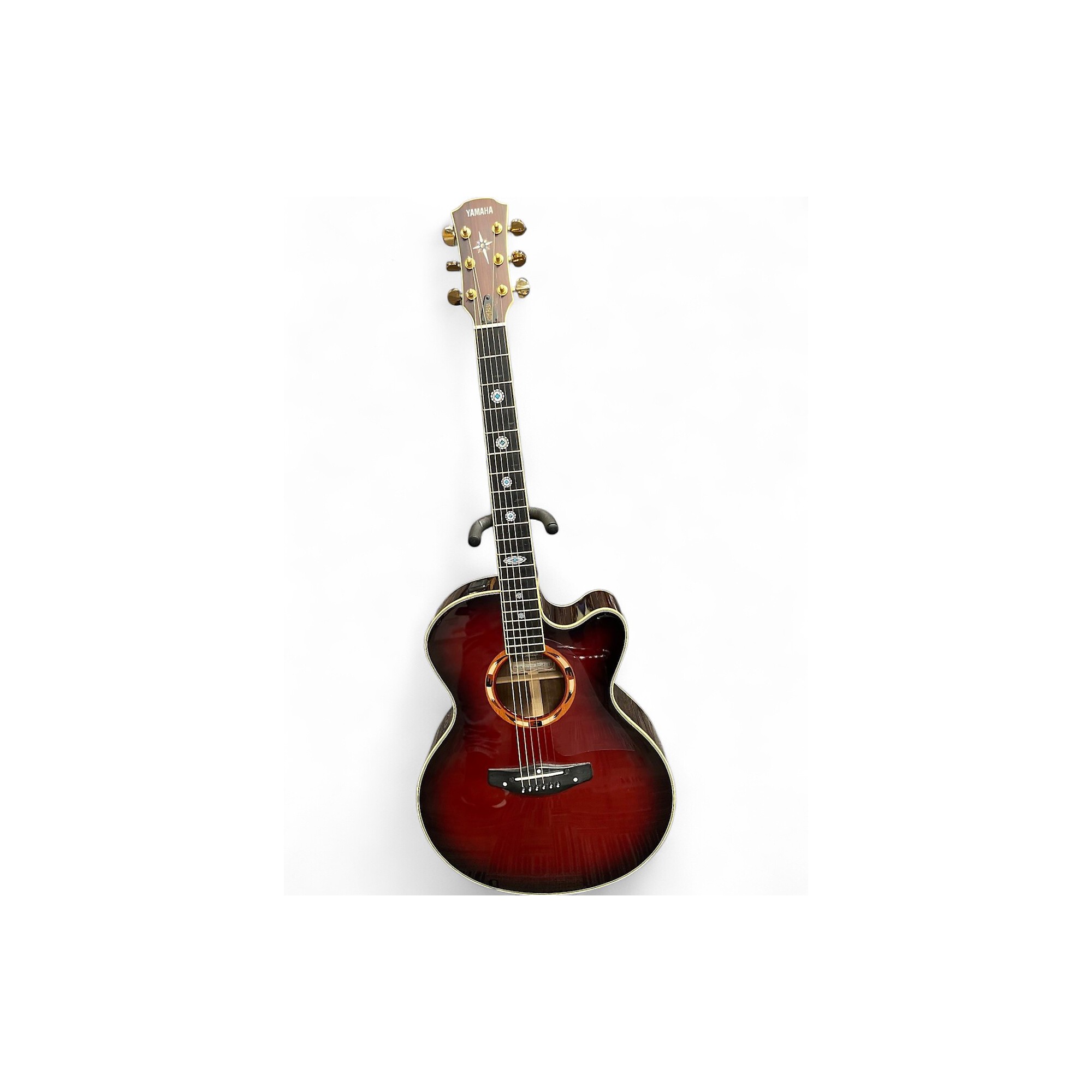 ギター YAMAHA CPX-15W YAMAHA CPX 15W/CPX 15WA/CPX 15II West for sale - Price and