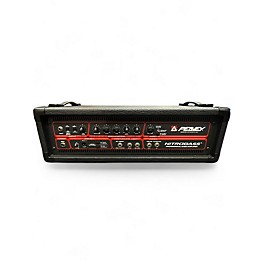 Used Peavey NITRO BASS Bass Amp Head