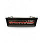 Used Peavey NITRO BASS Bass Amp Head thumbnail