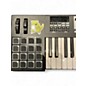 Used M-Audio CODE 61 MIDI Controller