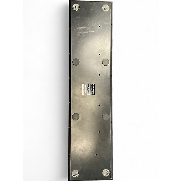 Used M-Audio CODE 61 MIDI Controller