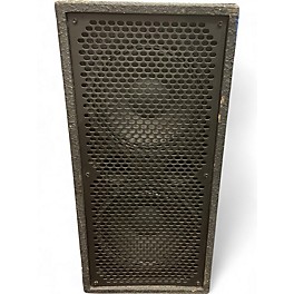 Used TC Electronic BC208 Bass Cabinet