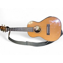 Used Pono RT (C)-MS Natural Ukulele