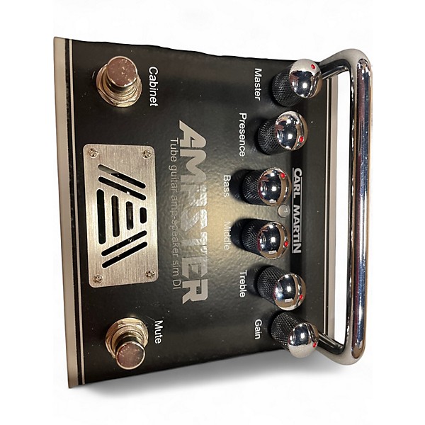 Used Carl Martin ampster Pedal