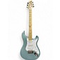 Used PRS Silver Sky John Mayer Signature Polar Blue Solid Body Electric Guitar thumbnail