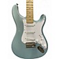 Used PRS Silver Sky John Mayer Signature Polar Blue Solid Body Electric Guitar
