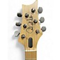 Used PRS Silver Sky John Mayer Signature Polar Blue Solid Body Electric Guitar