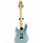 Used PRS Silver Sky John Mayer Signature Polar Blue Solid Body Electric Guitar