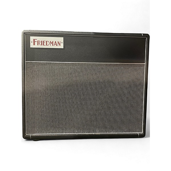 Used Friedman 112 Vintage Guitar Cabinet