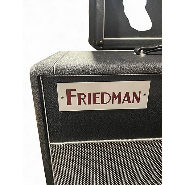 Used Friedman 112 Vintage Guitar Cabinet