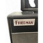 Used Friedman 112 Vintage Guitar Cabinet