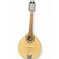 Used Carvalho MDL308 Natural Mandolin thumbnail