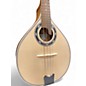 Used Carvalho MDL308 Natural Mandolin