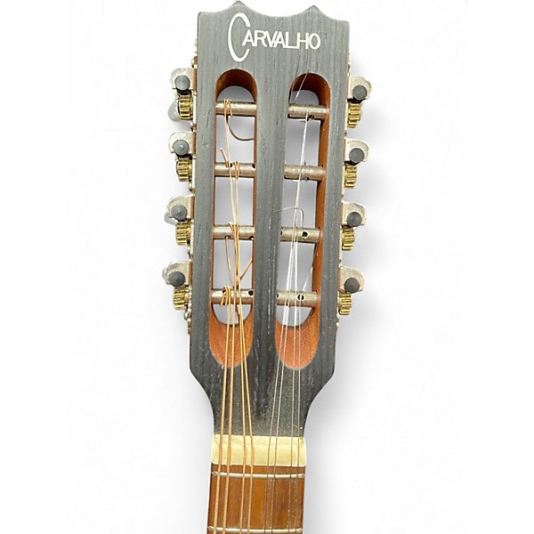 Used Carvalho MDL308 Natural Mandolin