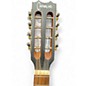 Used Carvalho MDL308 Natural Mandolin