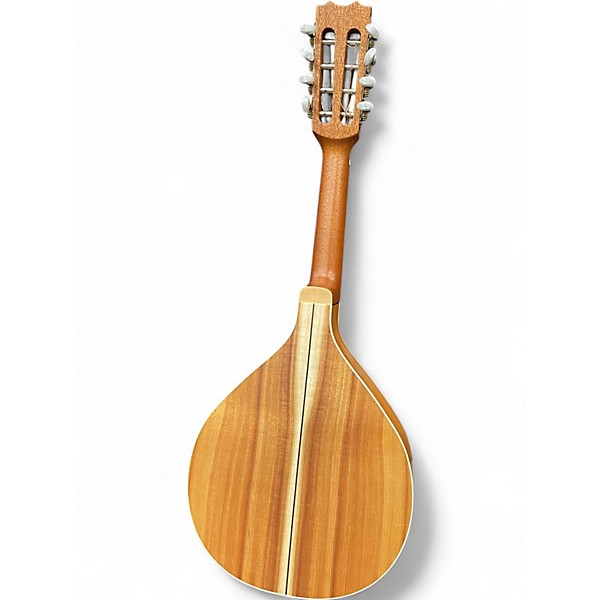 Used Carvalho MDL308 Natural Mandolin