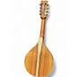 Used Carvalho MDL308 Natural Mandolin